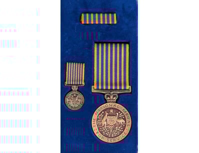 Historic Arms & Militaria (A987) - Lot 4109