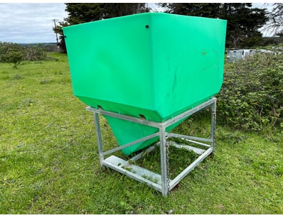 Dairy Farm Equipment Bankrupt Estate (ON11676) - Lot 116