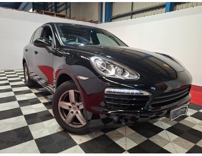 Passenger, Luxury & Commercial Vehicles Auction - Lot 310