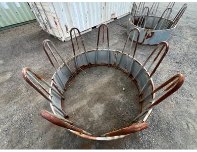 Plant, Transport & Machinery - Lot 2110