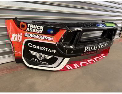 Mancave & Memorabilia (A990) - Lot 108