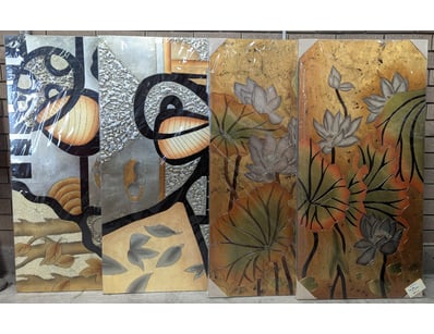 Art Market (A982) - Lot 5058