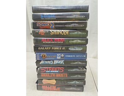 Home Entertainment, Audio & Computers (A988) - Lot 1506