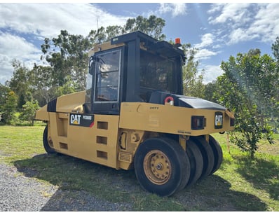 Civil, Transport & Machinery CLOSURE (ON4463) - Lot 3