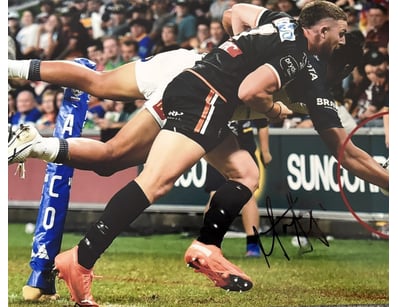 Mancave & Memorabilia (A1003) - Lot 626