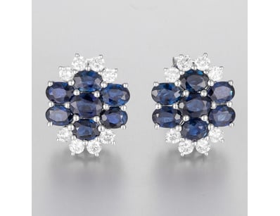 Fine Jewellery Market (A993) - Lot 400