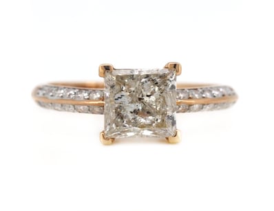 Luxury Jewellery (A982) - Lot 1017