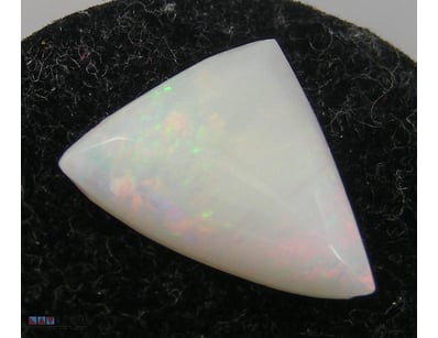 2.42CT  SOUTH AUSTRALIAN WHITE OPAL        

Condi...