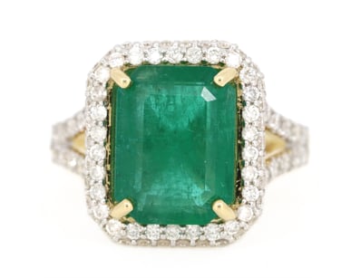 Fine Jewellery Market (A1007) - Lot 1203