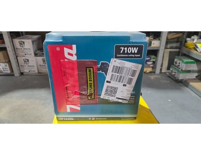 Distribution Business Equipment Liquidation (ON... - Lot 358