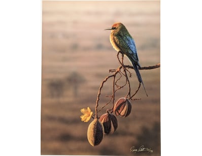 Art Market (A986) - Lot 4106