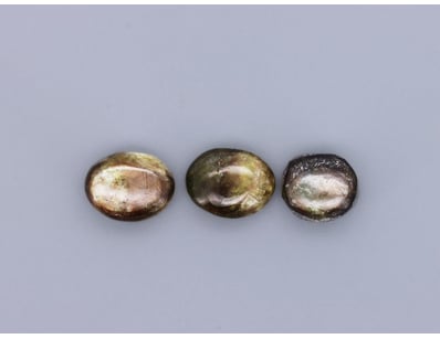 UNRESERVED Diamonds, Gemstones & Opals (A990) - Lot 1012