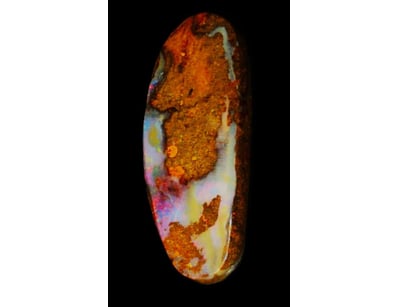 UNRESERVED Diamonds, Gemstones & Opals (A1005) - Lot 289