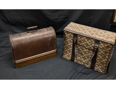 The Curio Collection (A984) - Lot 907