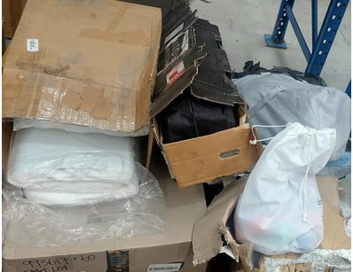 Retail Warranty Returns (VICA1006) - Lot 60