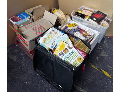 Sport, Leisure & Lifestyle (SAA992) - Lot 4848