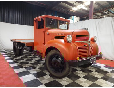 Classic, Muscle & Barn Finds - Lot 8