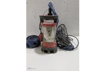 Einhell RG-DP 1135 N Dirty Water Submersible Pump