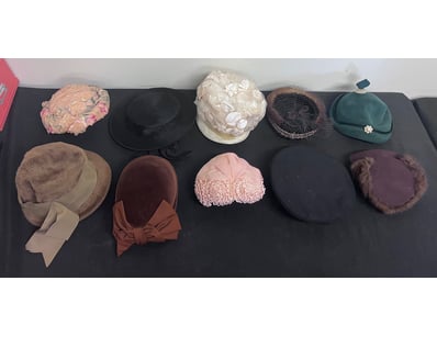 Designer Vault (A1004) - Lot 5008