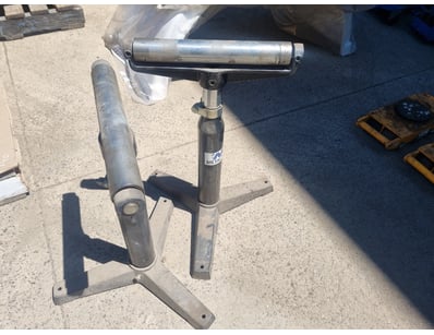 UNRESERVED Heavy Vehicle Mechanic Business Closu... - Lot 66