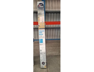 Home Improvement, DIY & Hardware (A987) - Lot 71