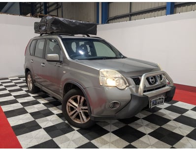 Passenger, Luxury & Commercial Vehicles Auction - Lot 710