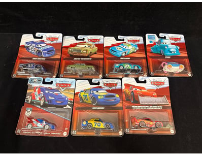Model Car Mania (A1006) - Lot 504