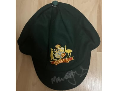 Mancave & Memorabilia (A995) - Lot 518