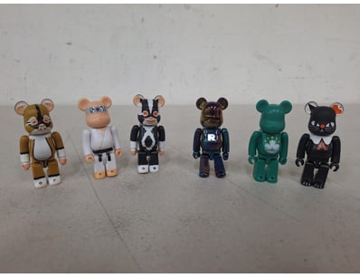 Sport, Leisure & Lifestyle (A992) - Lot 560