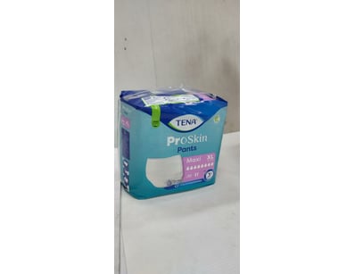 Unclaimed Freight (GCA998) - Lot 1591