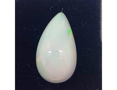 UNRESERVED Diamonds, Gemstones & Opals (A988) - Lot 4764