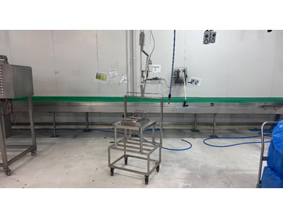 Top Of The Range Food Processing Equipment (ON... - Lot 2235