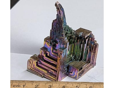 The Curio Collection (A985) - Lot 1131