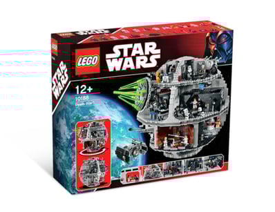 **UNRESERVED** LIFETIME COLLECTION OF LEGO PART... - Lot 128