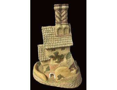 Antiques, Vintage & Interior Treasures (A1006) - Lot 1085