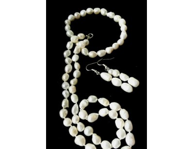 UNRESERVED Affordable Jewellery (A984) - Lot 3055