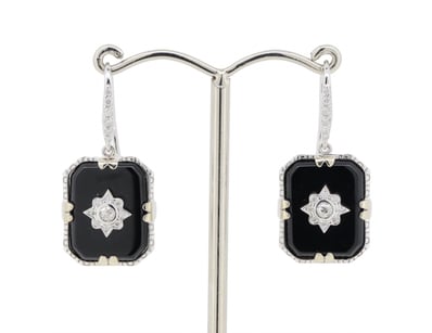 Affordable Jewellery Market (A1004) - Lot 528