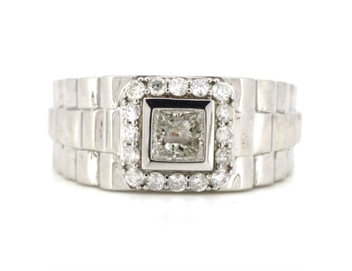 Fine Jewellery Market (A982) - Lot 501