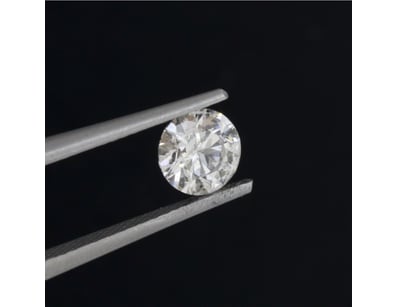 Certified & Fancy Coloured Diamond Clearance  (... - Lot 778