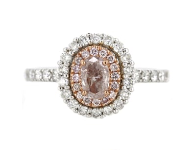 Luxury Jewellery (A985) - Lot 1504