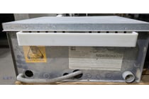 264 · Underground electrical distribution box/pit