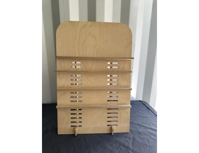 Jewellery Retailer Store Closure (A1001) - Lot 611