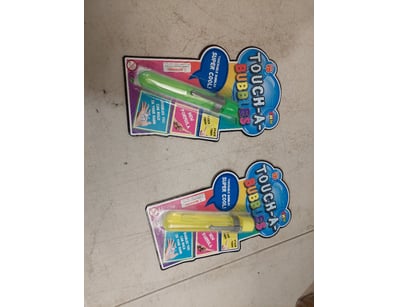 Sport, Leisure & Lifestyle (A1004) - Lot 303