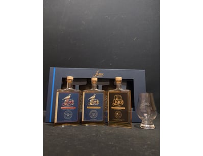 Lark Distillery Tasmanian Single Malt Whisky Colle...