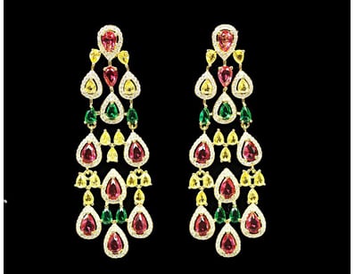 UNRESERVED Affordable Jewellery (A1001) - Lot 205