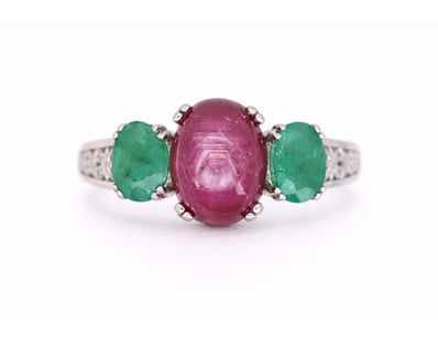 UNRESERVED Affordable Jewellery (A999) - Lot 107