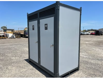 Civil, Transport & Machinery - Nationwide (ON4... - Lot 5610