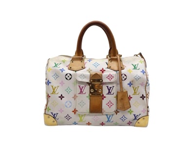 Luxury Designer (A991) - Lot 127