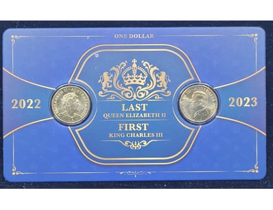 The Royal Collection (A997) - Lot 118