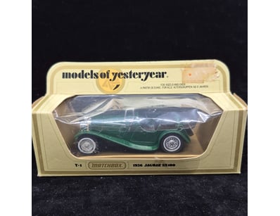 SINGLE VENDOR LIFETIME COLLECTION (A1001) - Lot 1104